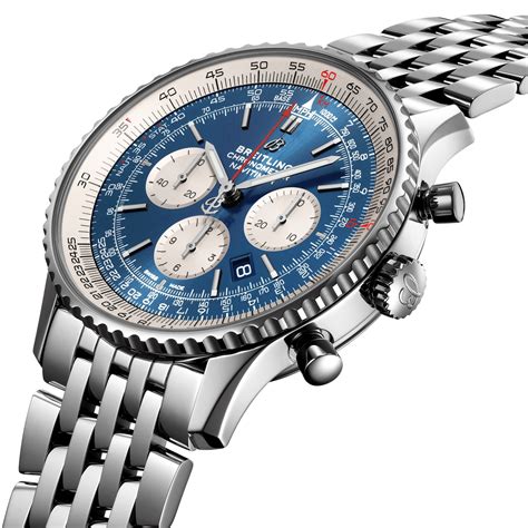 mens breitling navitimer|breitling navitimer for sale.